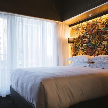 Onomo Hotel Foreshore Cape Town Eksteriør bilde