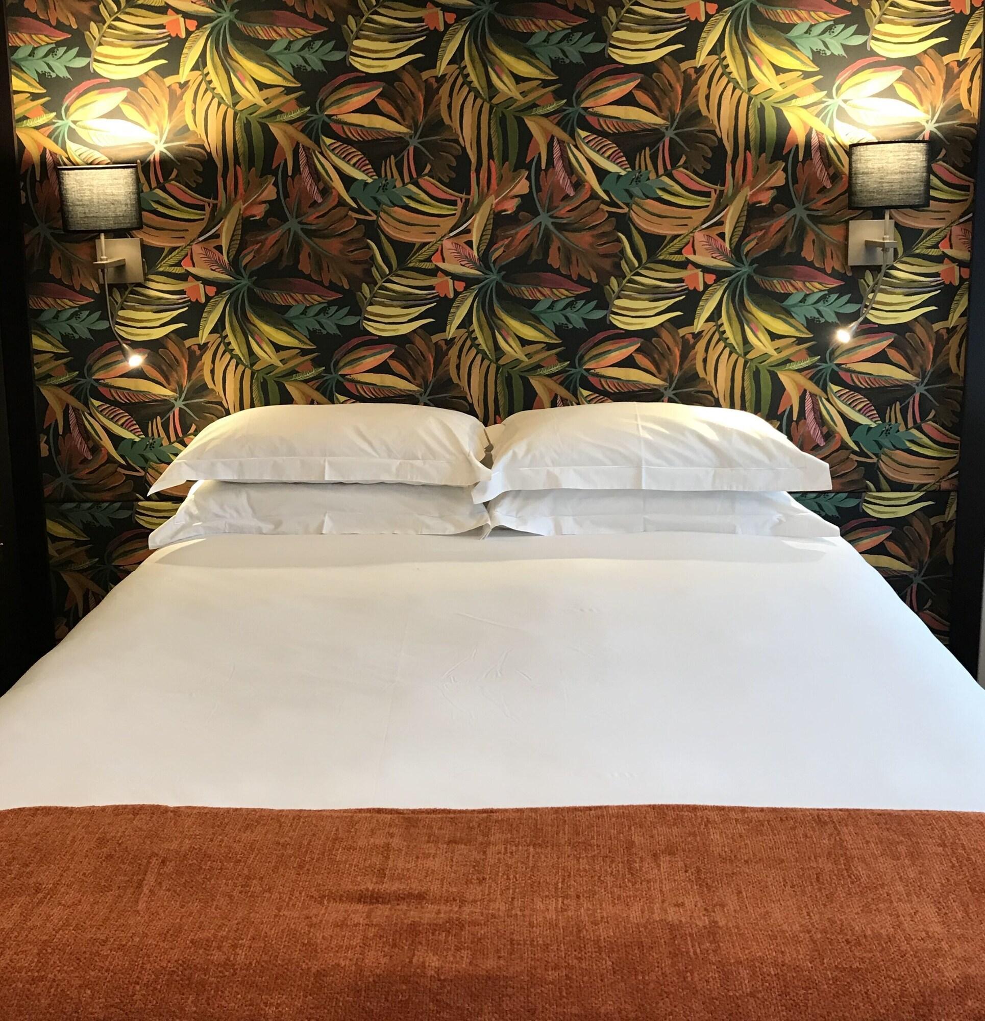 Onomo Hotel Foreshore Cape Town Eksteriør bilde