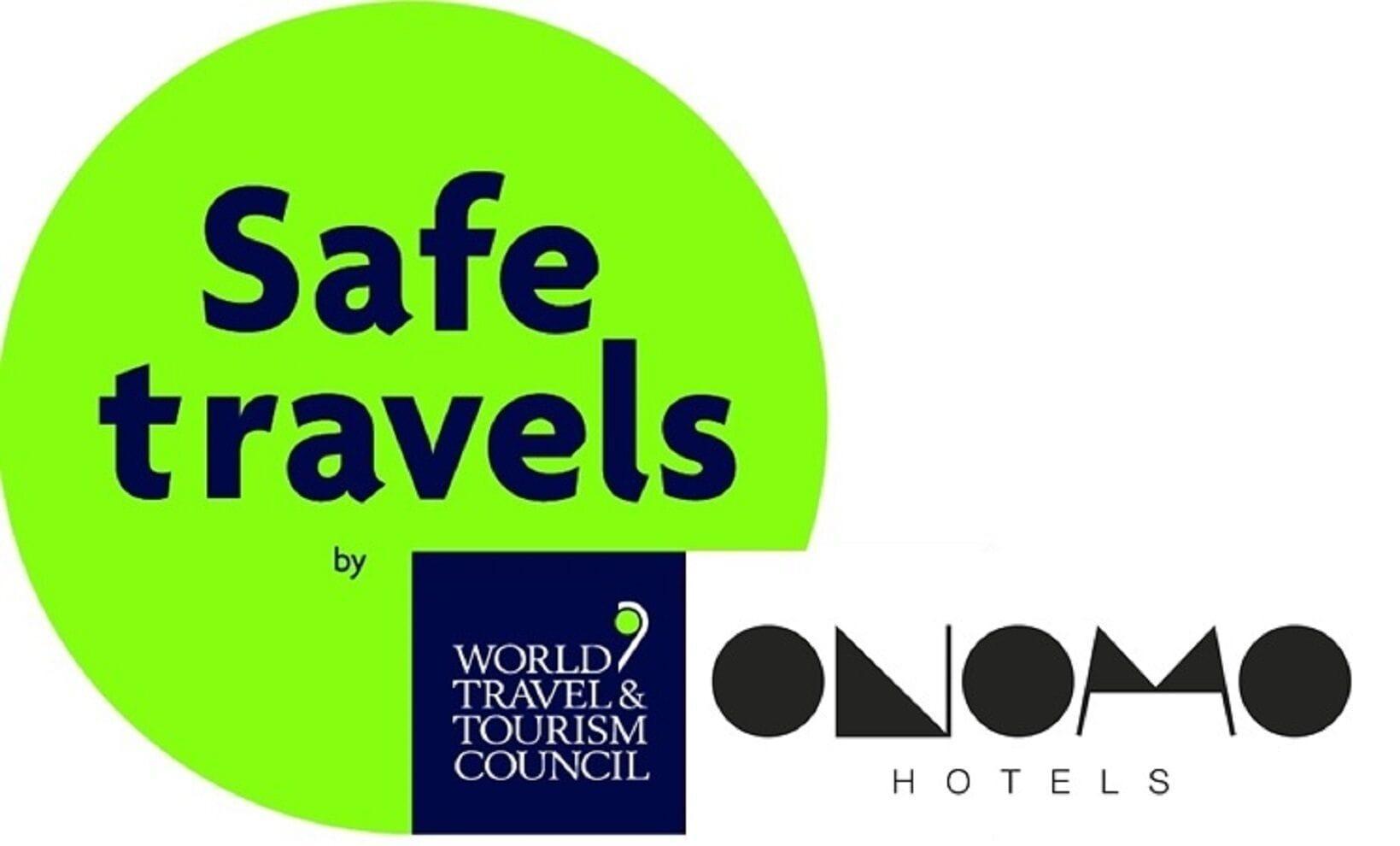 Onomo Hotel Foreshore Cape Town Eksteriør bilde