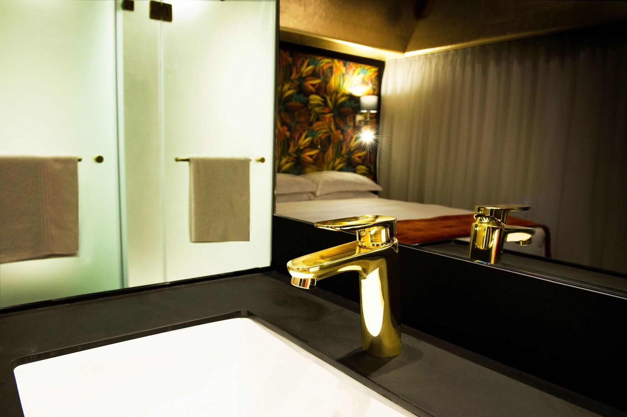 Onomo Hotel Foreshore Cape Town Eksteriør bilde