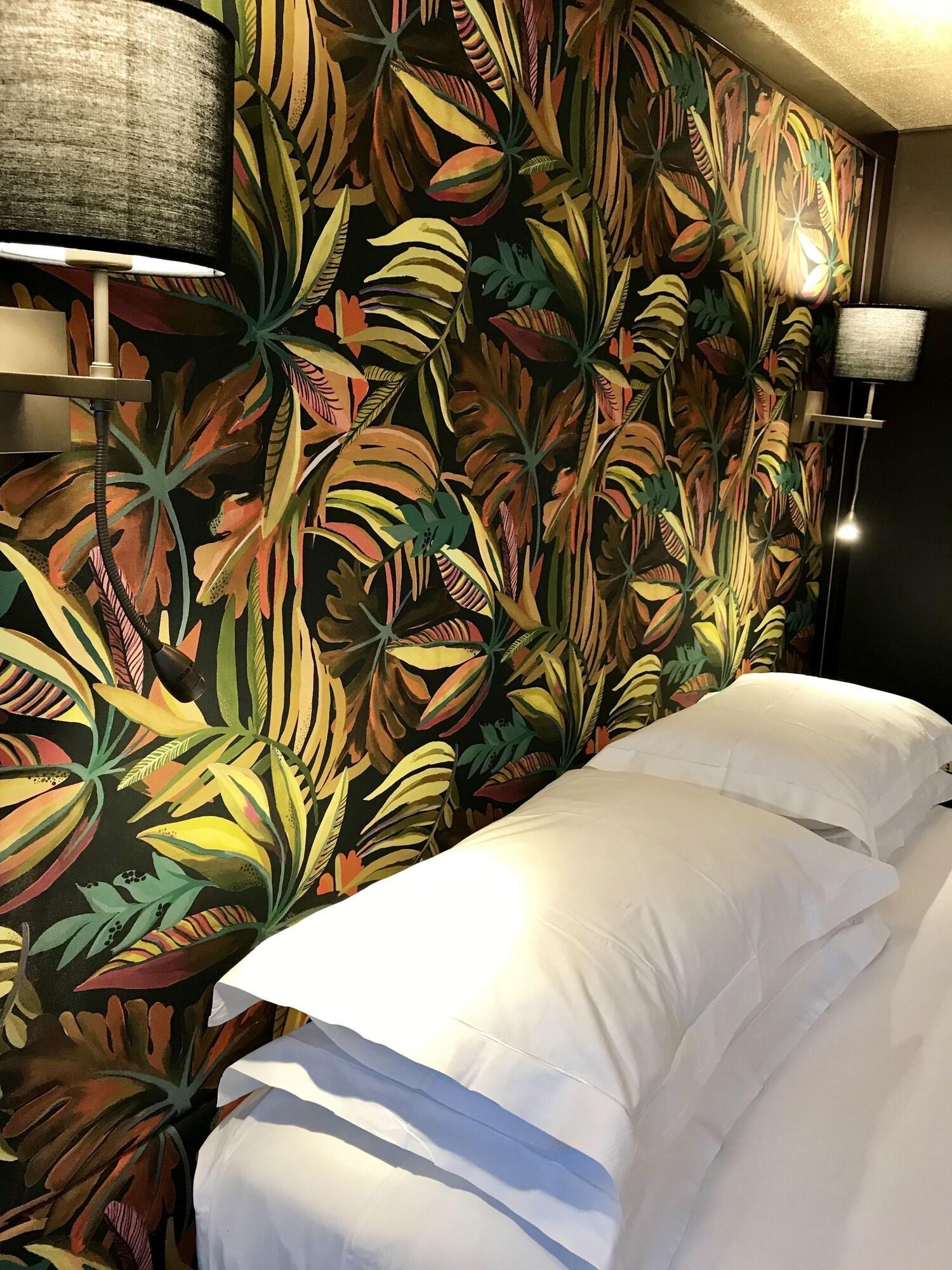 Onomo Hotel Foreshore Cape Town Eksteriør bilde