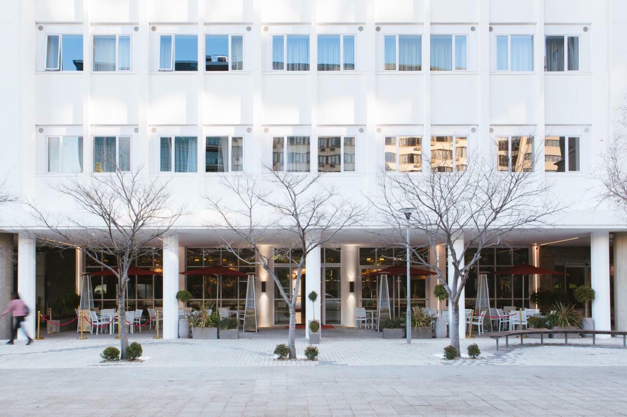 Onomo Hotel Foreshore Cape Town Eksteriør bilde